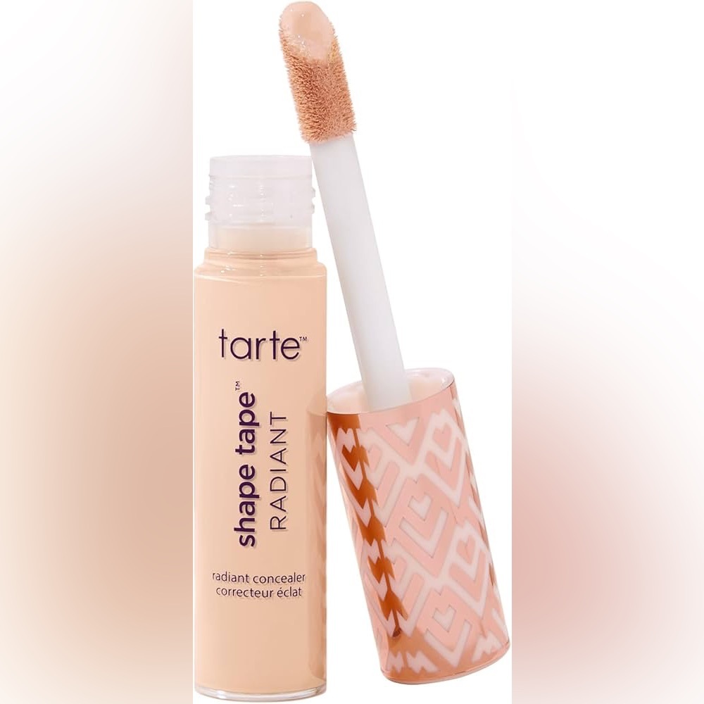 Tarte Radiant Concealer - Light Medium Honey (27H)